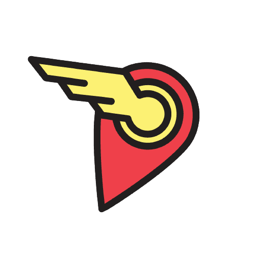 Company logo